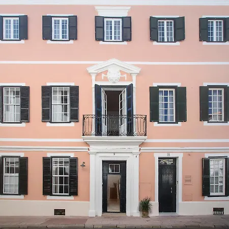 Alberti 1740 Boutique Hotel 5*