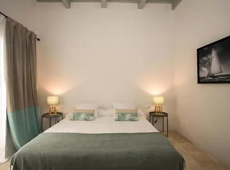 Hotel Alberti 1740 Boutique