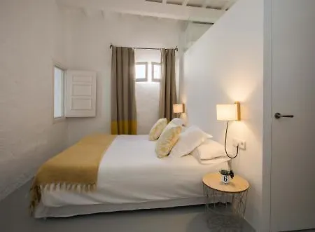 Hotel Alberti 1740 Boutique Mahón