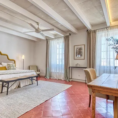 מלון Alberti 1740 Boutique