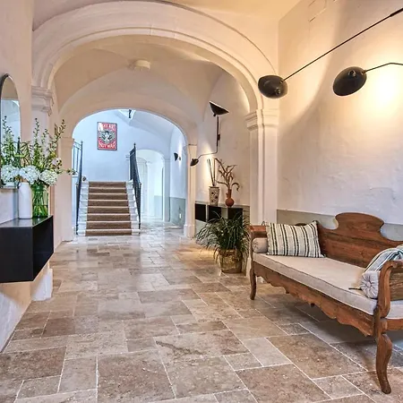 Alberti 1740 Boutique