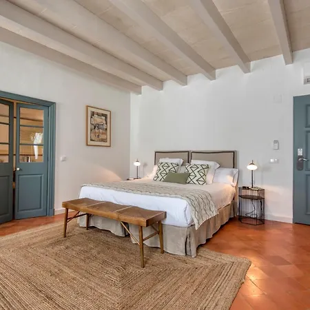 Hotel Alberti 1740 Boutique Mahón