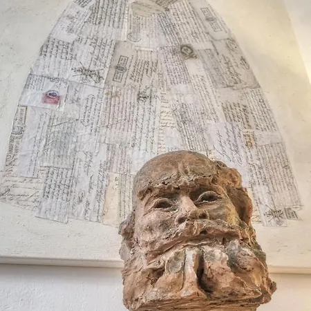 Alberti 1740 Boutique Hotel Mahón