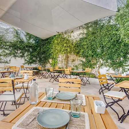 Alberti 1740 Boutique מלון 5*