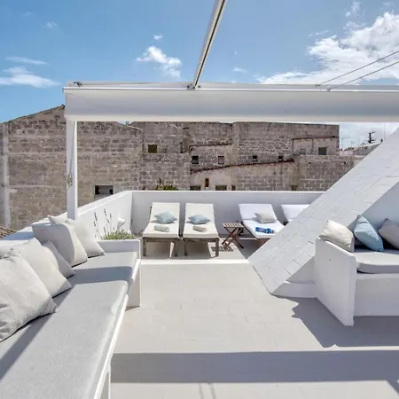 Alberti 1740 Boutique Hotel