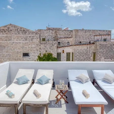 Alberti 1740 Boutique Hotel