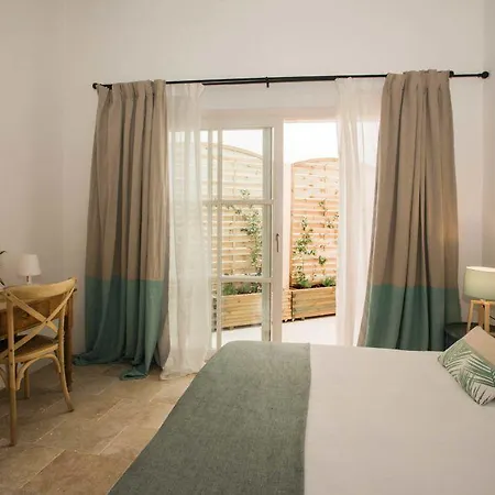 Alberti 1740 Boutique מלון 5*