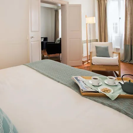 Alberti 1740 Boutique Hotel Mahón