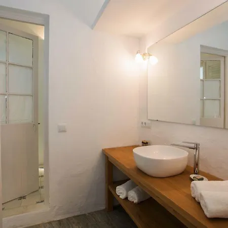 Alberti 1740 Boutique מלון