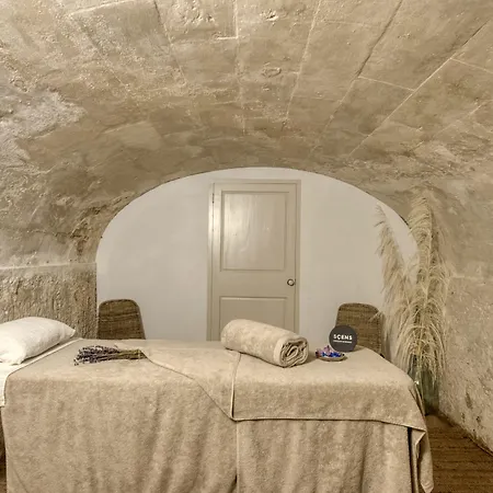 Alberti 1740 Boutique
