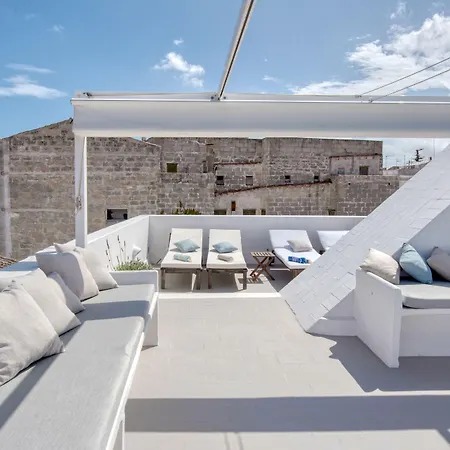 Alberti 1740 Boutique Hotel