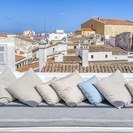 Alberti 1740 Boutique מלון 5*