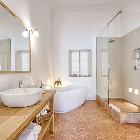 Alberti 1740 Boutique Hotel Mahón