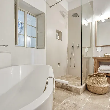 Hotel Alberti 1740 Boutique