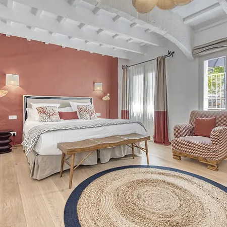 Alberti 1740 Boutique