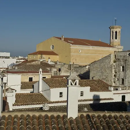Alberti 1740 Boutique Mahón