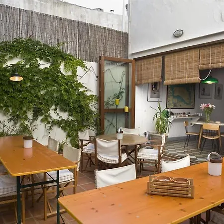 Hotel Alberti 1740 Boutique Mahón