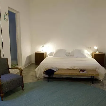 Alberti 1740 Boutique Mahón