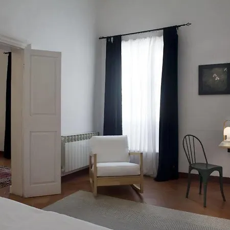 Alberti 1740 Boutique
