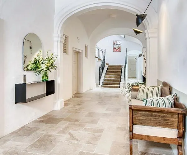 Alberti 1740 Boutique