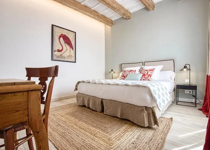 Alberti 1740 Boutique 5* Maó