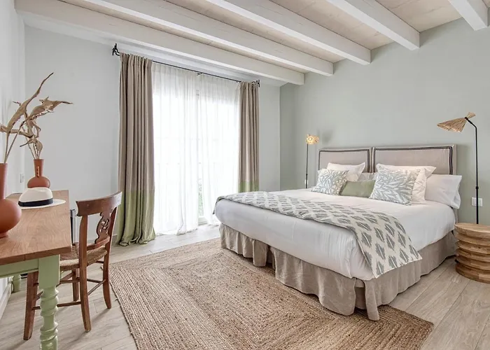 Alberti 1740 Boutique Maó