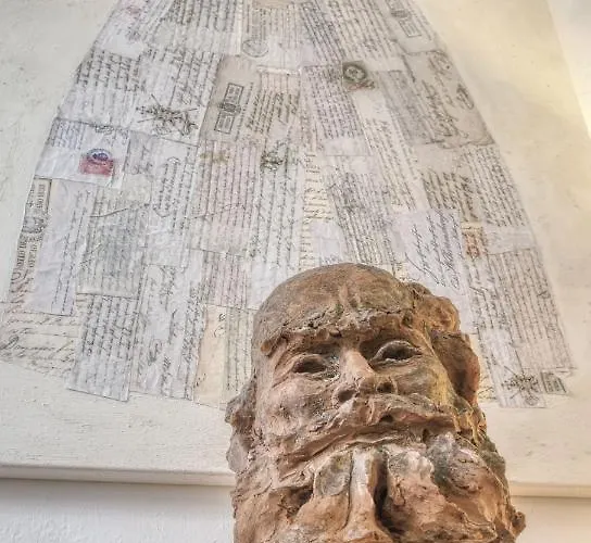 Alberti 1740 Boutique Hotel Mahón