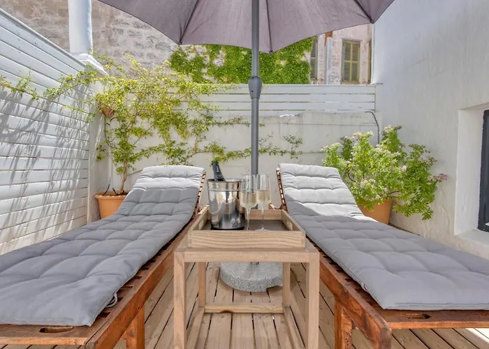 Alberti 1740 Boutique 5*