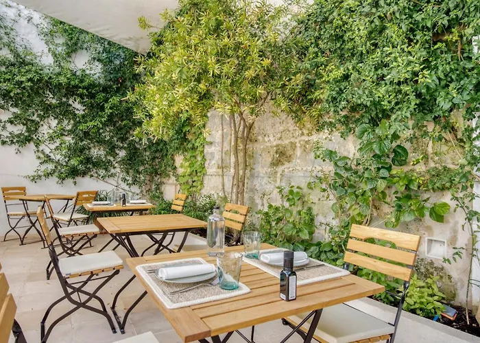 Alberti 1740 Boutique Hotel