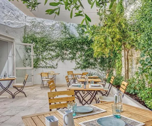 Hotel Alberti 1740 Boutique