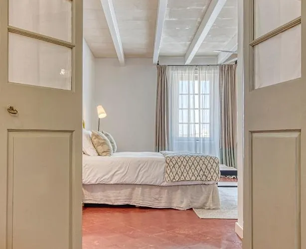 Alberti 1740 Boutique Hotel Mahón