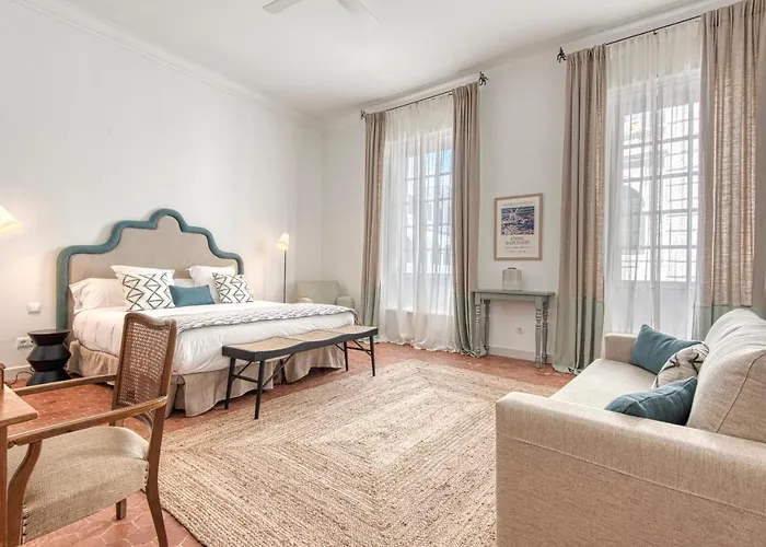 Alberti 1740 Boutique Hotel