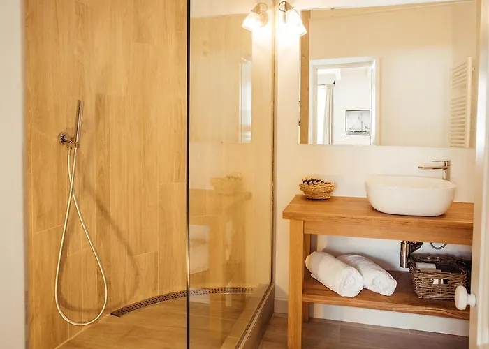 Alberti 1740 Boutique Hotel Maó