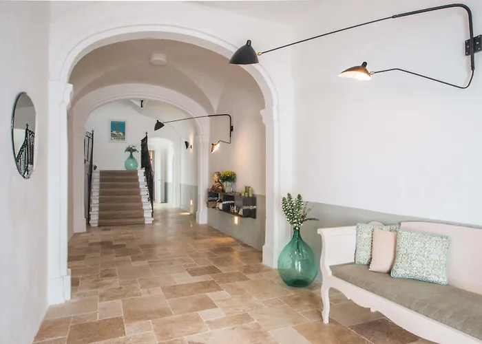 Hotel Alberti 1740 Boutique 5*