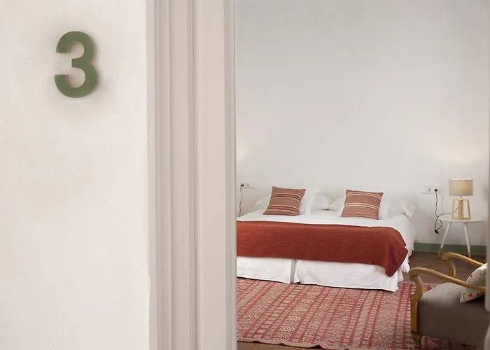 Alberti 1740 Boutique 5* Mahón