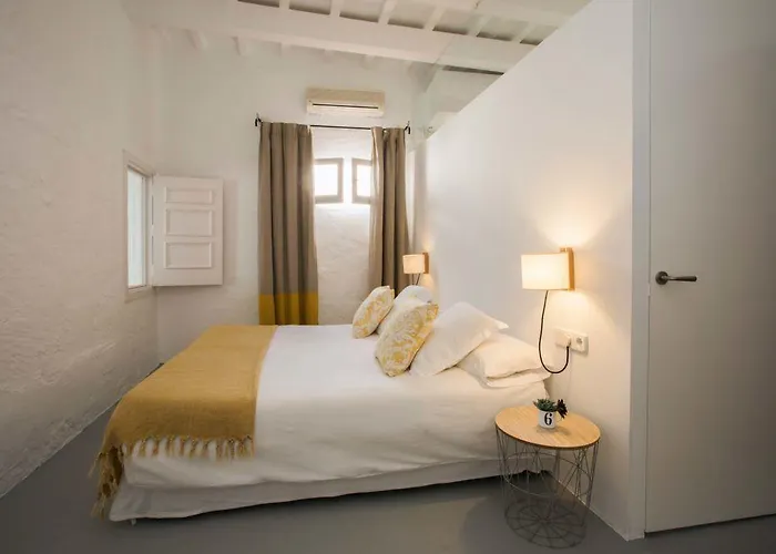 Hotel Alberti 1740 Boutique Maó