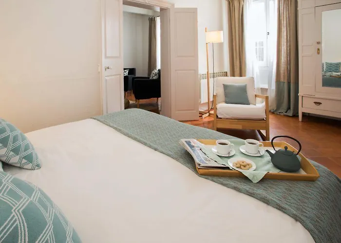 Alberti 1740 Boutique Hotel Maó