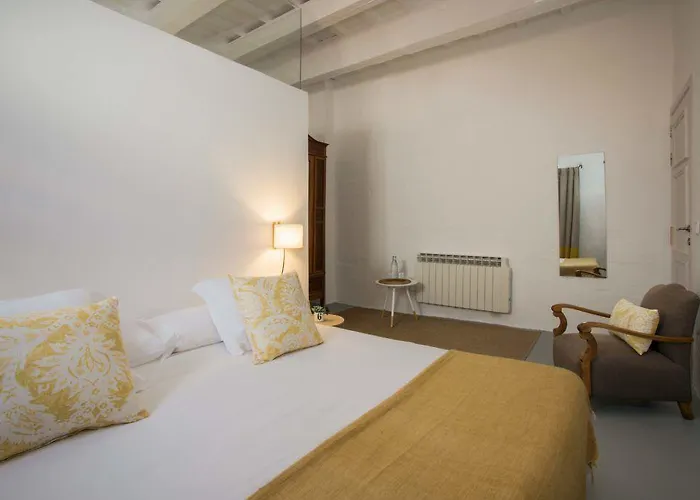 Alberti 1740 Boutique Hotel