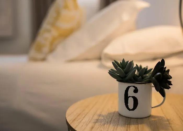 Alberti 1740 Boutique Maó