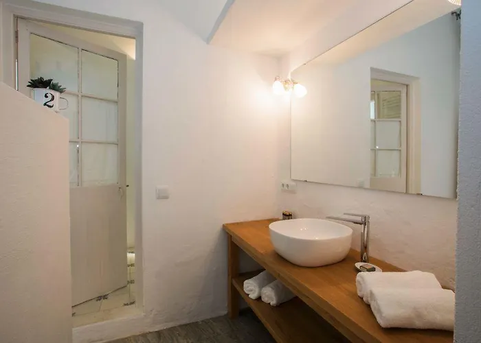 Alberti 1740 Boutique Hotel
