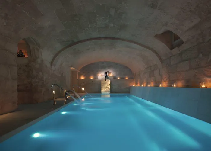 Hotel Alberti 1740 Boutique 5*