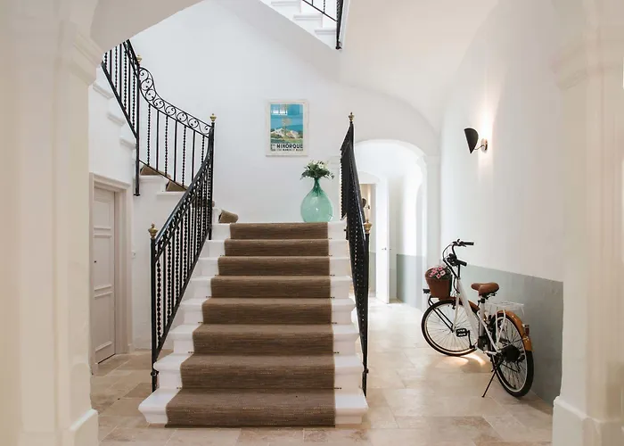 Alberti 1740 Boutique Mahón