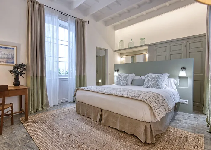 Alberti 1740 Boutique Hotel Maó