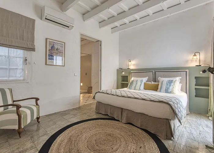 Alberti 1740 Boutique Mahón