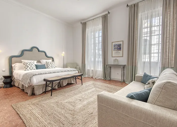 Alberti 1740 Boutique