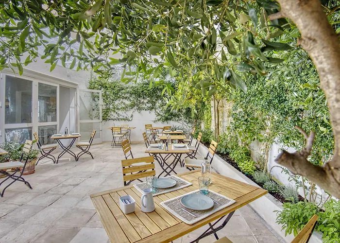 Alberti 1740 Boutique Hotel 5*