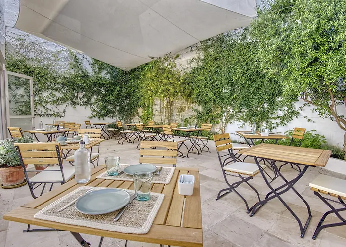 Alberti 1740 Boutique Hotel