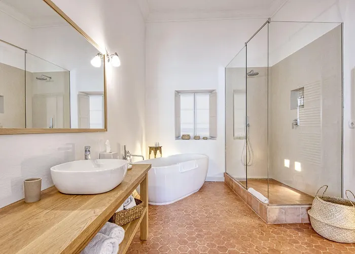 Alberti 1740 Boutique Hotel Maó