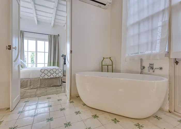 Alberti 1740 Boutique 5* Maó