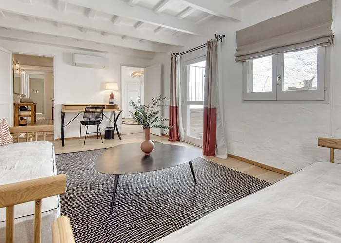 Alberti 1740 Boutique 5* Maó